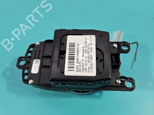 Switch BMW 5 (G30, F90) 520 i | BP38166150I30 - Image 7