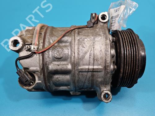 AC compressor JAGUAR XE (X760) 2.0 D | BP37826951M34 - Image 3