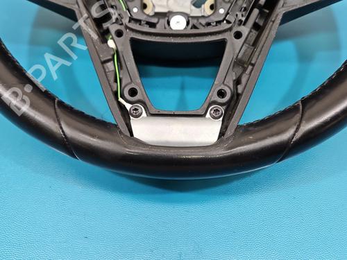 Steering wheel BMW 5 Touring (G31) 520 d | BP37851158C49 - Image 8