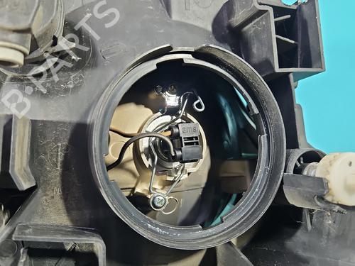 Left headlight RENAULT KOLEOS I (HY_) 2.0 dCi 4x4 (HY0K) | BP37818571C28 - Image 9