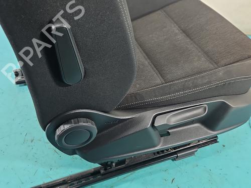 Right front seat VW CC B7 (358) 2.0 TDI | BP37839462C16 - Image 5