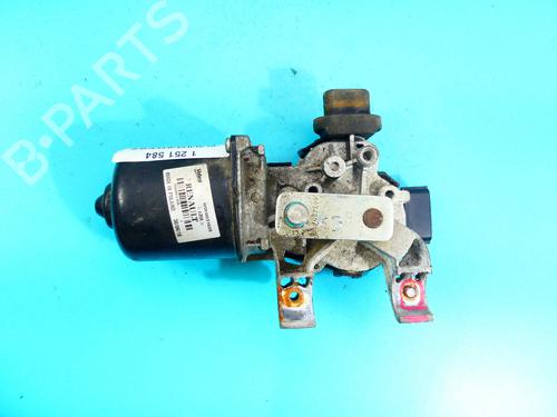 Front wiper motor DACIA LOGAN II 1.0 SCe 75 | BP37885946M29 - Image 2