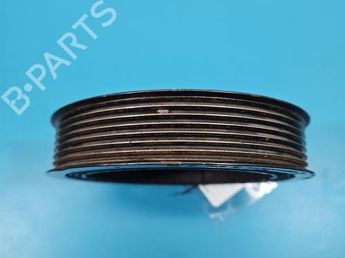 Pulley RENAULT KADJAR (HA_, HL_) | BP37827805M122 - Image 5