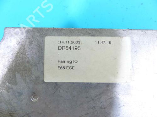 Other BMW 7 (E65, E66, E67) 730 d | BP37882850O1 - Image 3