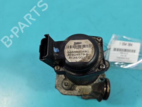 Egr VOLVO C30 (533) 1.6 D | BP37830641M69 - Image 9