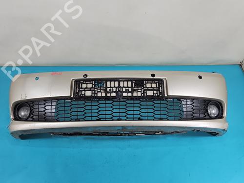 Used Front bumper Front bumper 37814411 37814411