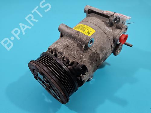 Compressore A/C Compressore A/C 38118252 38118252