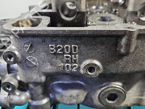 Cylinder head SUBARU FORESTER (SJ_) 2.0 D AWD (SJD) | BP37849007M5  - Image 7