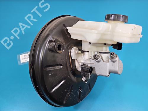 Servo brake VW T-ROC (A11, D11) | BP38047290M42 - Image 13