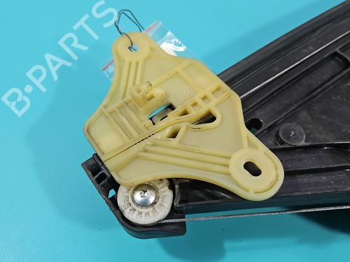 Rudehejsemekanisme Højre bagtil RENAULT CLIO V (B7_) 1.0 TCe 90 (B7MT) | BP37839690C25 - Image 5