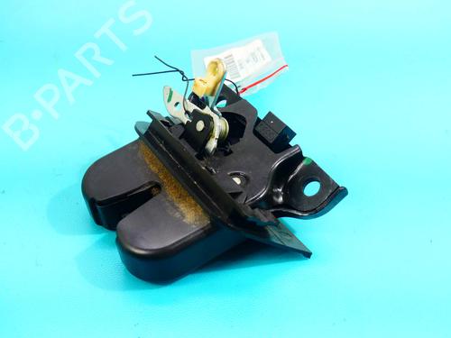 Tailgate lock AUDI A2 (8Z0) 1.4 | BP37891696C101 - Image 7