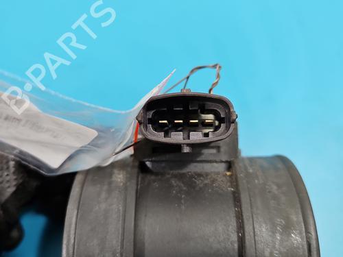 Mass air flow sensor OPEL ASTRA H TwinTop (A04) 1.8 (L67) | BP38325656M95 - Image 4