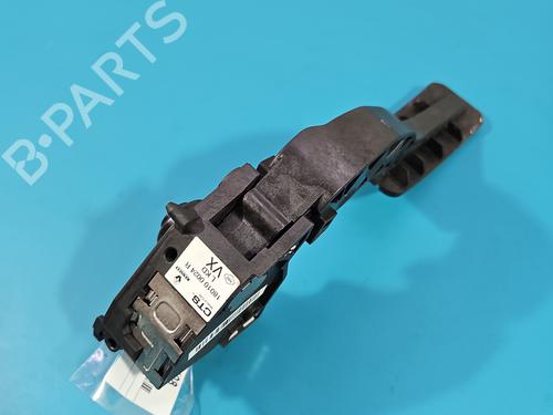 Pedal RENAULT FLUENCE (L3_) 1.6 16V (L301, L30P, L30R) | BP38308472I4 - Image 7