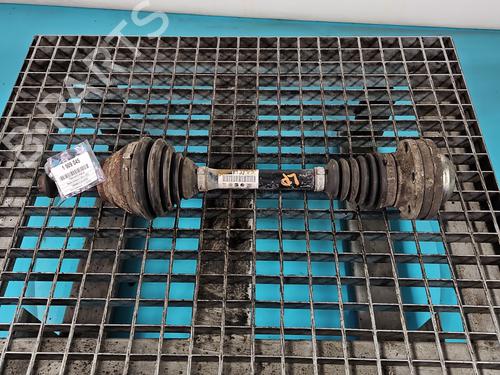 Used Left front driveshaft Left front driveshaft 37820579 37820579