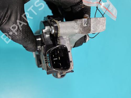 Front wiper motor MITSUBISHI ECLIPSE CROSS (GK_, GL_) | BP37844522M29 - Image 6