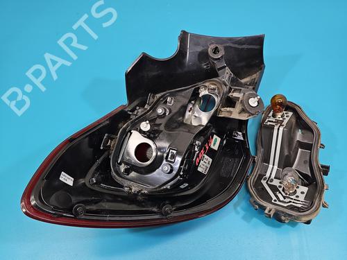 Right taillight OPEL CORSA E Hatchback Van (X15) | BP37831349C35 - Image 6
