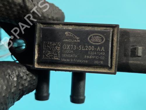 Electronic sensor LAND ROVER DISCOVERY SPORT (L550) | BP37830822M84 - Image 3