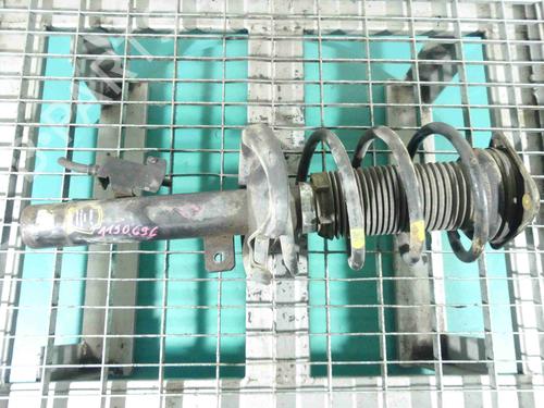 Used Left front shock absorber Left front shock absorber 37803921 37803921