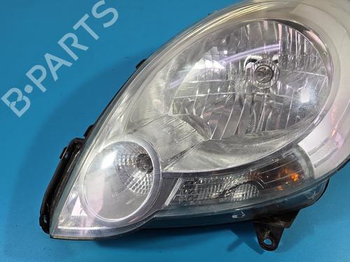Left headlight RENAULT KANGOO Express (FW0/1_) 1.5 dCi 70 (FW0A, KW0V) | BP38729327C28 - Image 4