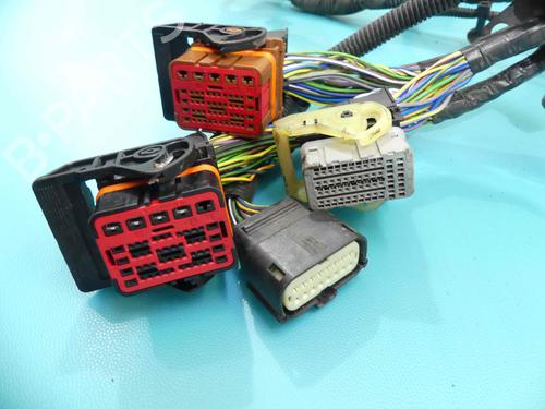 Wiring harness VOLVO V40 Hatchback (525) D2 | BP37891410E16 - Image 2