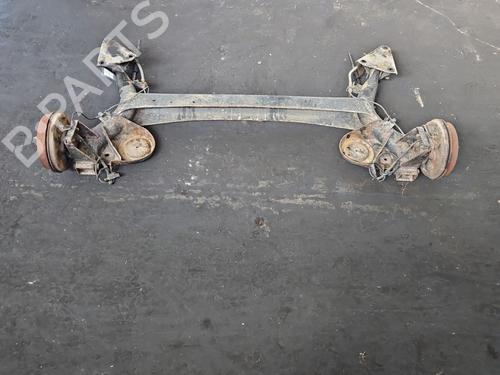 Used Rear axle Rear axle FIAT PANDA (169_) 1.3 D Multijet (169.AXC1A) (70 hp) 39911577 39911577