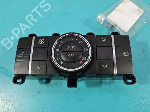 Used Climate control Climate control 37823475 37823475