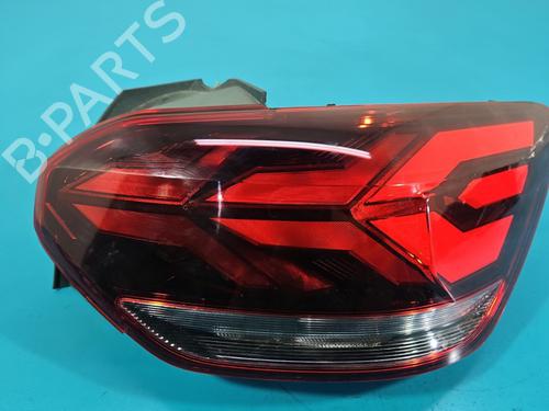 Right taillight DACIA SANDERO III | BP40127266C35 - Image 3