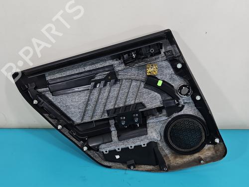 Rear right panel ALFA ROMEO 159 (939_) 1.9 JTDM 8V (939AXE1B, 939BXE1B, 939BXH1B) | BP38138995C61 - Image 2