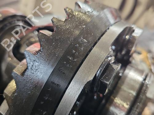 Rear differential RENAULT KANGOO (KC0/1_) 1.9 dCi 4x4 (KC0V) | BP38143396M24  - Image 5