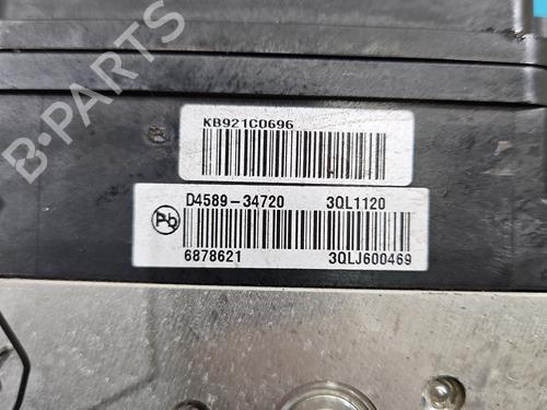 Módulo de ABS KIA OPTIMA (JF) 1.6 T-GDI | BP37841490M43 - Image 8