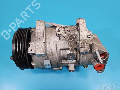 AC compressor CITROËN C4 Picasso II 1.6 BlueHDi 120 | BP38000345M34 - Image 6