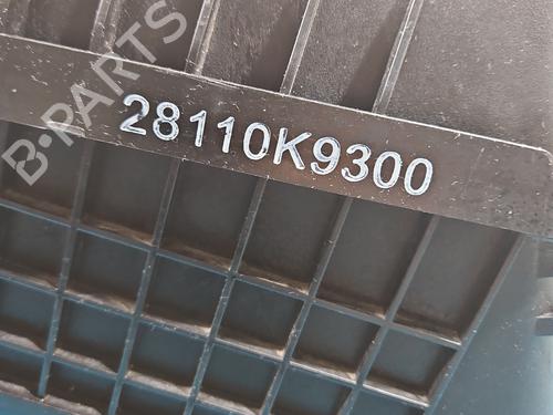 Air filter box HYUNDAI i30 (PDE, PD, PDEN)  | BP37827878M87  - Image 7
