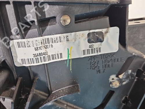 Heater matrix FIAT FREEMONT (345_) 2.0 JTD | BP37833342M63  - Image 7