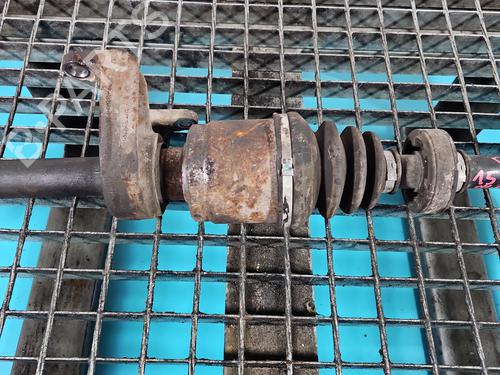 Right front driveshaft HONDA CR-V III (RE_) 2.2 i-DTEC 4WD (RE6) | BP37844970M39 - Image 3