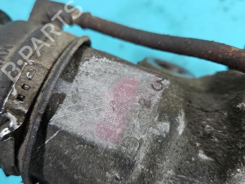 Steering rack FORD COUGAR (EC_) 2.0 16V | BP37818185M22 - Image 6