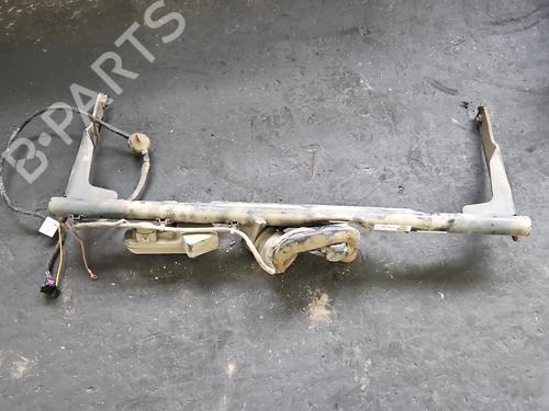 Trækkugle/Mekanisme VW CC B7 (358) 2.0 TDI | BP38145820C141 - Image 9