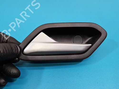 Front left interior door handle DACIA DUSTER (PYM_, PYN_) | BP37839001I13 - Image 3