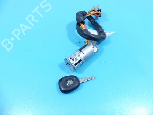 Used Ignition barrel Ignition barrel 37893563 37893563