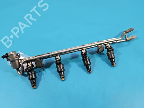 Used Injector Injector SKODA OCTAVIA I Combi (1U5) 1.8 T (150 hp) 40006563 40006563