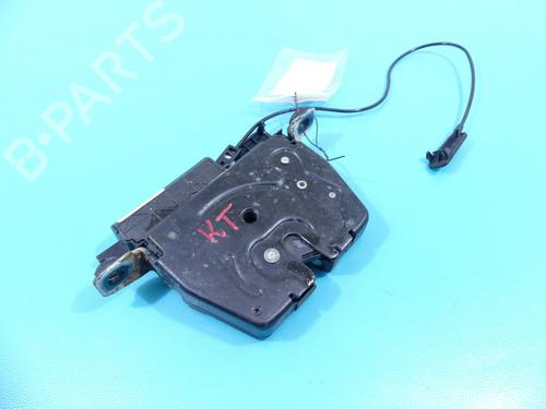 Used Tailgate lock Tailgate lock 37809413 37809413