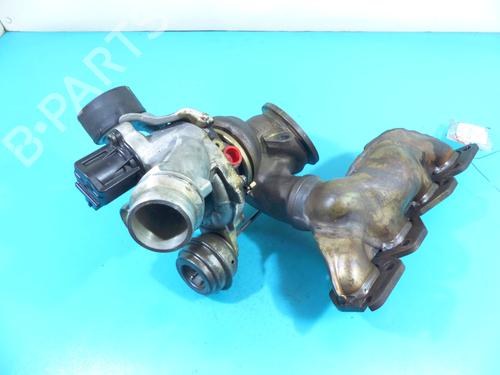 turbochargersupercharger-bmw-1-f20-2011-2012-2013-2014-2015-2016-2017-2018-2019-37883559 main image