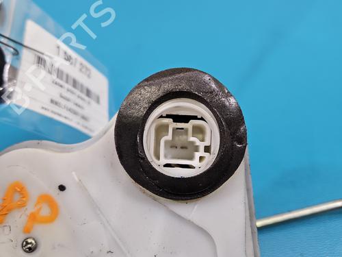 Front right lock SUZUKI CELERIO (LF) 1.0 (AVK310) | BP37848915C97 - Image 4