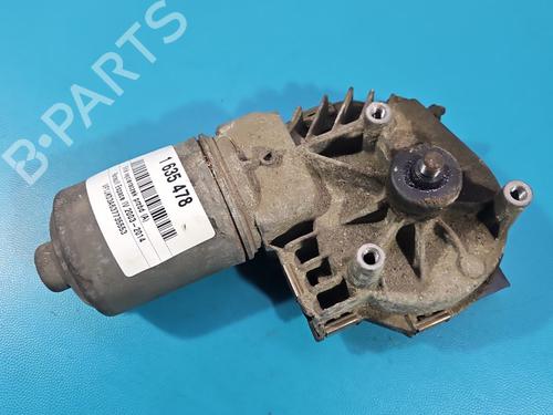Front wiper motor RENAULT ESPACE IV (JK0/1_) 2.0 dCi (JK03, JK04, JK1C, JK1G, JK1J, JK1K) | BP39206058M29 - Image 10