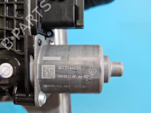 Front left window mechanism DACIA DUSTER (PYM_, PYN_) | BP37839023C22 - Image 5
