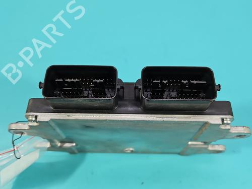 Engine control unit (ECU) MAZDA 6 Hatchback (GH) 1.8 MZR | BP37850049M57 - Image 8