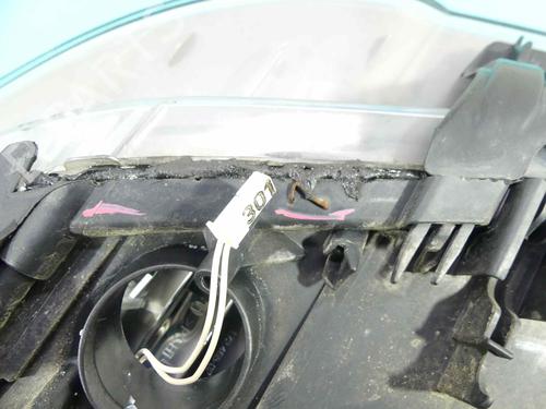 Right headlight BMW 5 (F10) 520 d | BP37894086C29 - Image 8