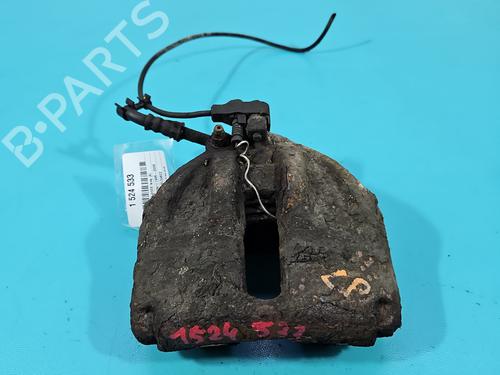 Used Left front brake caliper Left front brake caliper 38147832 38147832
