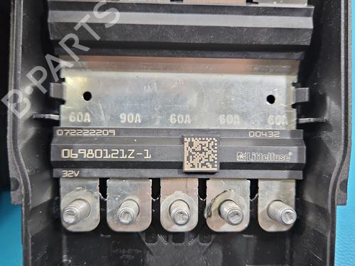 Andre BMW X1 (U11) iX1 xDrive 30 | BP37840671O1 - Image 5
