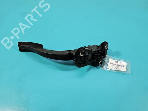 Pedal DODGE JOURNEY 2.0 CRD | BP38148265I4 - Image 6