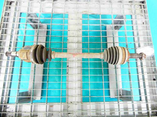 Used Left front driveshaft Left front driveshaft 37876649 37876649
